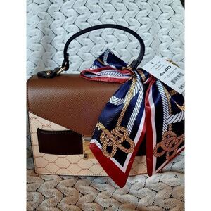 NWT Aldo Felschee handbody/crossbody bag